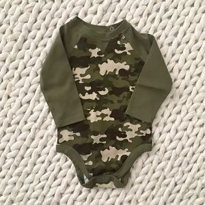 Garanimals onesie
